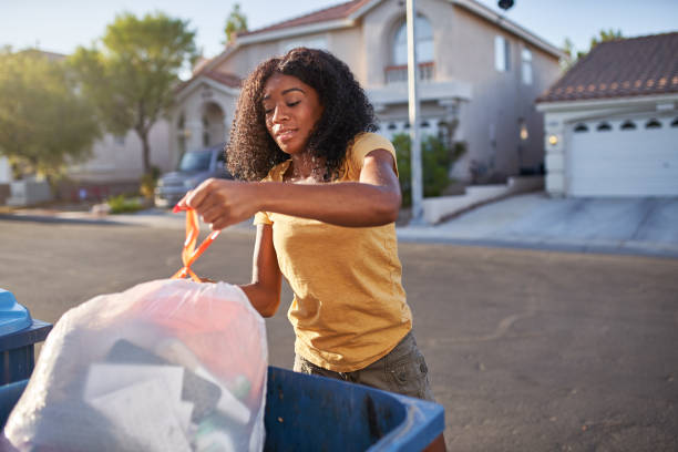 Best Junk Hauling Services  in Hyde Park, UT