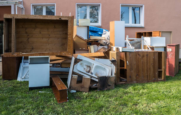 Best Commercial Junk Removal  in Hyde Park, UT