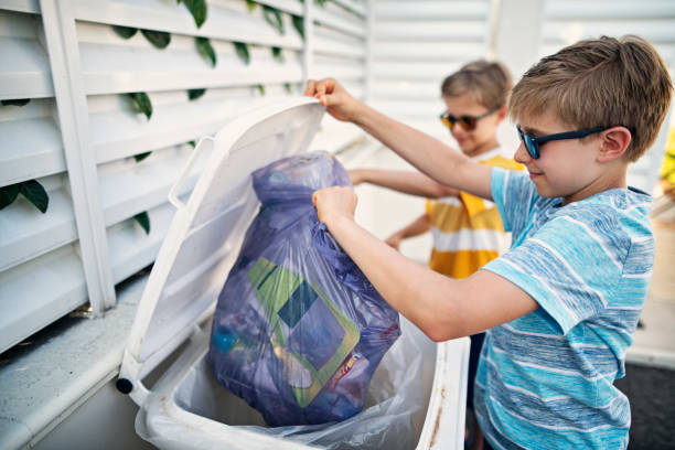 Best Dumpster Rental Services  in Hyde Park, UT