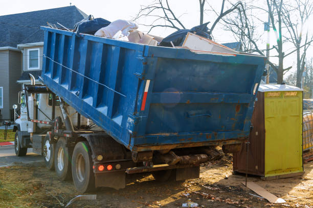 Best Office Junk Removal  in Hyde Park, UT