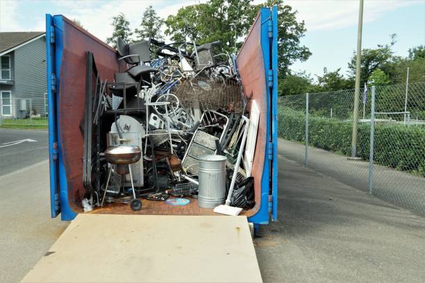 Trusted Hyde Park, UT Junk Removal Experts