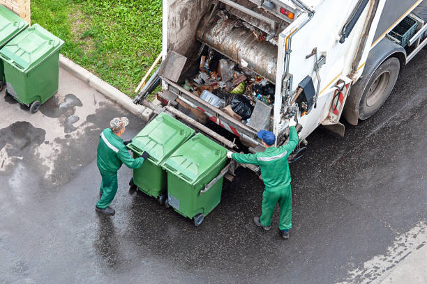 Best Household Junk Removal  in Hyde Park, UT