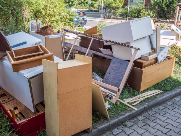Best Construction Debris Removal  in Hyde Park, UT