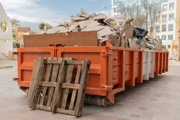 Best Yard Cleanup Services  in Hyde Park, UT