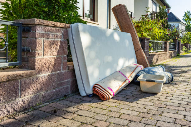 Best Junk Removal Near Me  in Hyde Park, UT