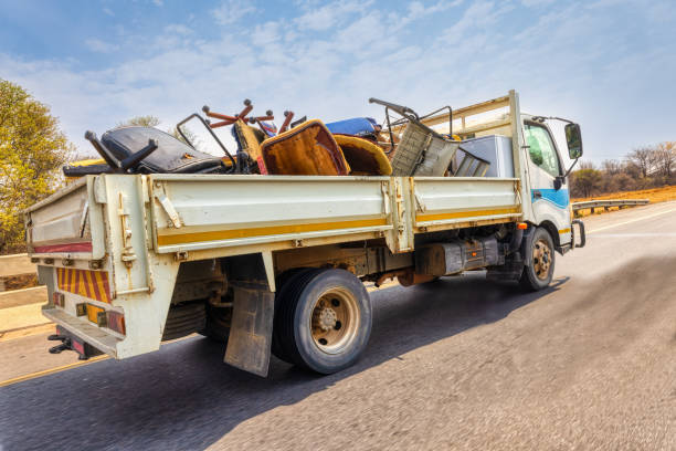 Best Same-Day Junk Removal  in Hyde Park, UT